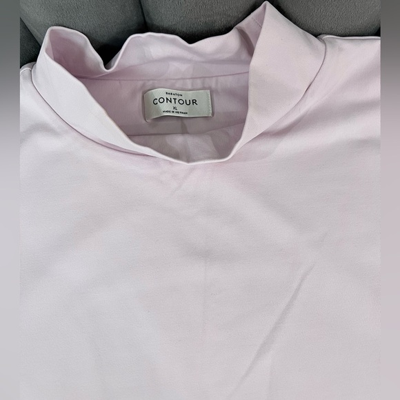 Aritzia Contour Babaton Top - Picture 2 of 4